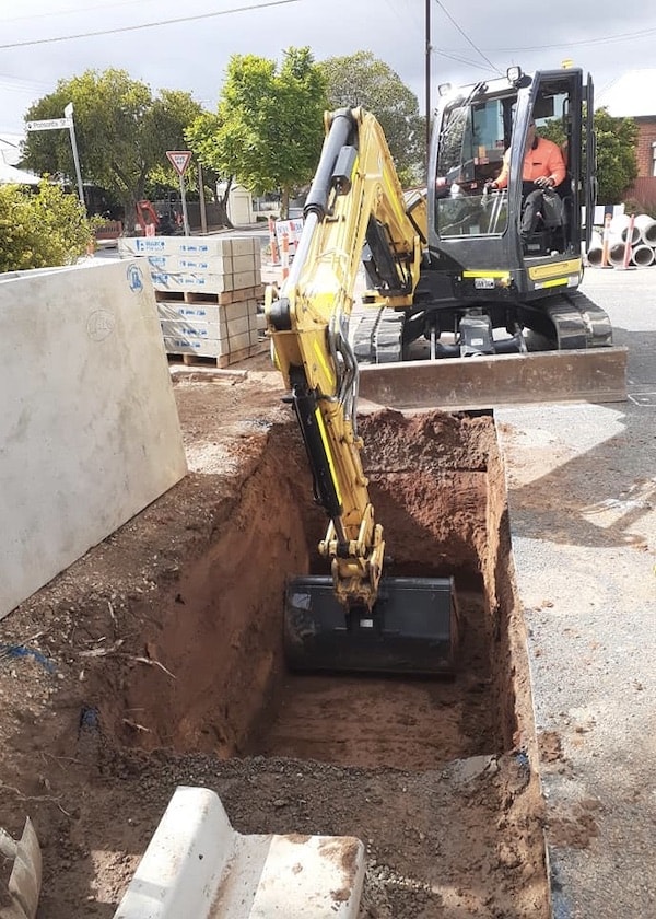 Sure Civil Stormwater earthworks2